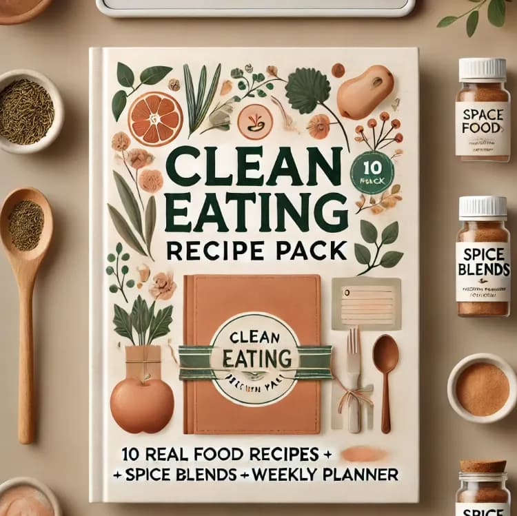 Book mockup preview showing cover design